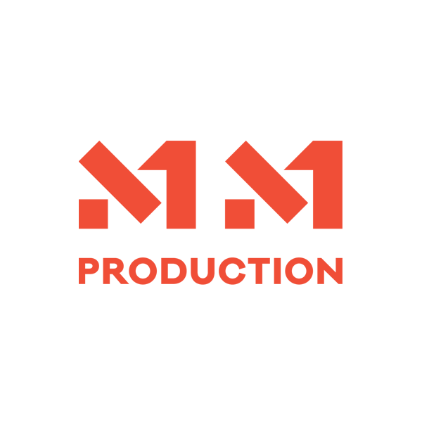 MM Production logo