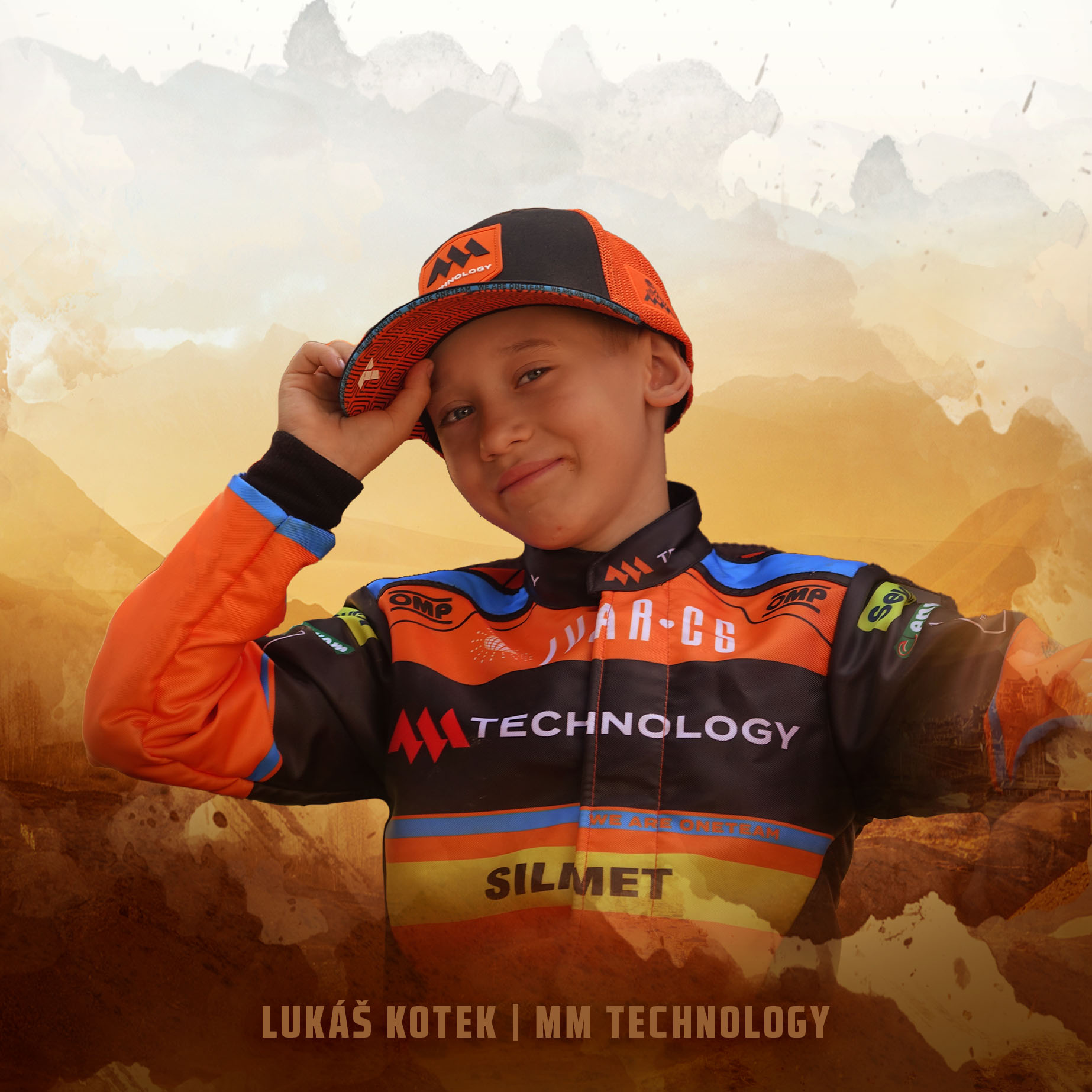 Lukáš Kotek - MM Technology